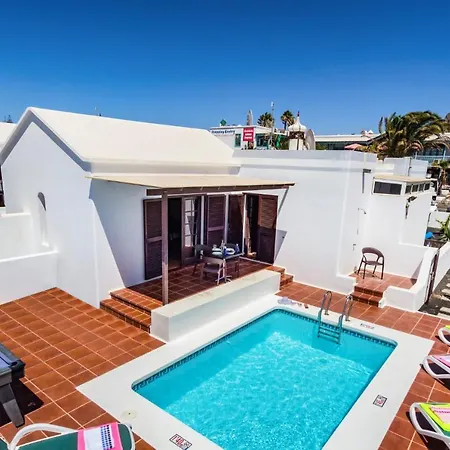 Villa Christine By Villa Plus-2